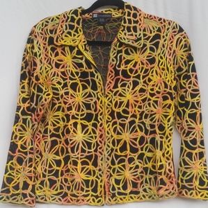 Casual Studio Jacket